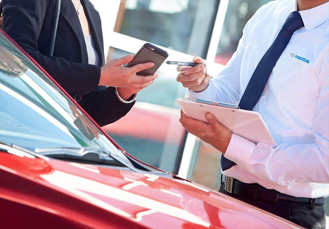 Mazda Design 1 in Derwood MD