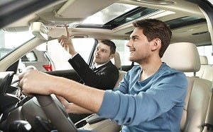 Schedule a test drive at Mazda Design 1 in Derwood, MD.