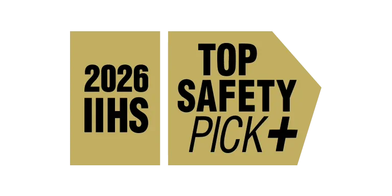 2026 IIHS TOP SAFETY PICK+ | Mazda Demo 1 in Derwood MD