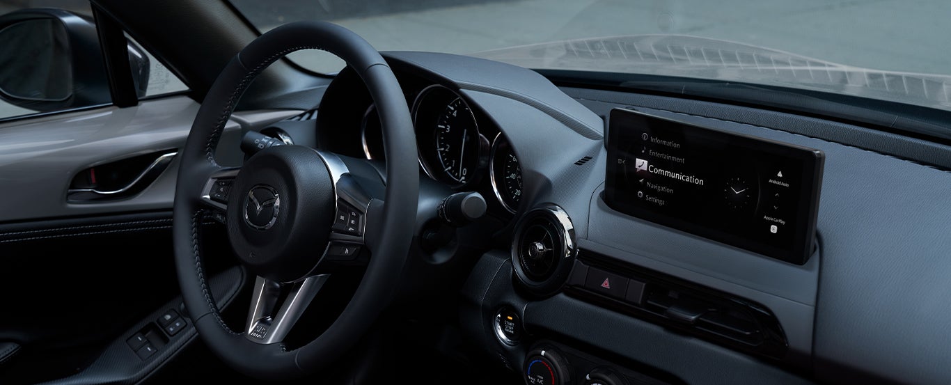 MAZDA MX-5 MIATA RF | Mazda Design 1 in Derwood MD