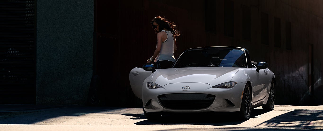 MAZDA MX-5 MIATA | Mazda Design 1 in Derwood MD
