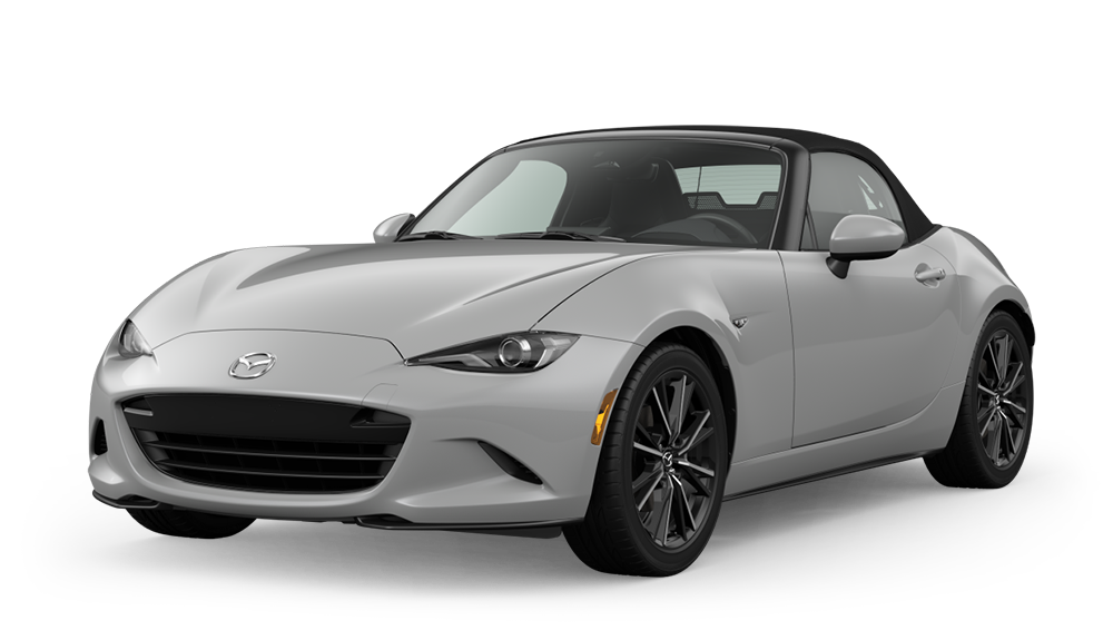 2026 Mazda MX-5 GRAND TOURING | Mazda Design 1 in Derwood MD
