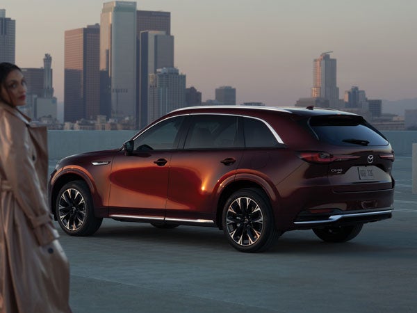 Mazda Design 1 in Derwood MD