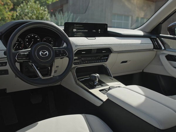 Mazda Design 1 in Derwood MD