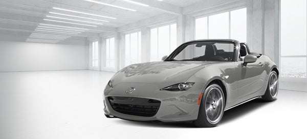 MX-5 Miata