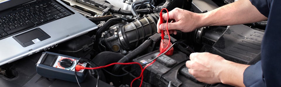 Car Battery